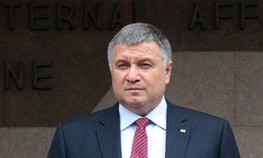 Minister Spraw Wewnętrznych Ukrainy jest przeciwny wprowadzeniu na Ukrainie stanu wyjątkowego