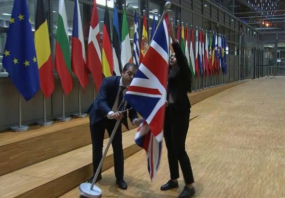 Financial Times: Po brexicie Wielka Brytania może wzmocnić sankcje wobec Rosji, zaś Unia Europejska osłabić