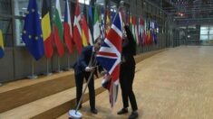 Financial Times: Po brexicie Wielka Brytania może wzmocnić sankcje wobec Rosji, zaś Unia Europejska osłabić