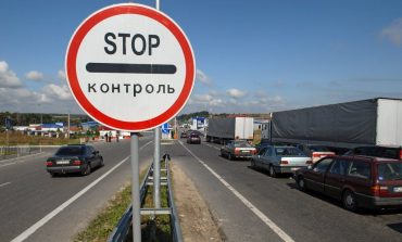W ubiegłym roku polskie służby graniczne odmówiły wjazdu do naszego kraju prawie 50 tys. Ukraińców