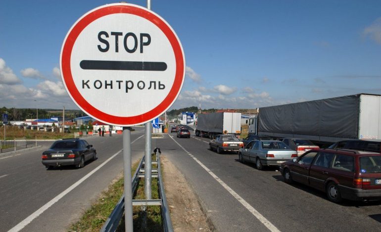 W ubiegłym roku polskie służby graniczne odmówiły wjazdu do naszego kraju prawie 50 tys. Ukraińców