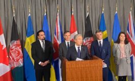 Państwa udzielające pomocy krewnym ofiar katastrofy ukraińskiego boeinga żądają od Iranu wydania czarnych skrzynek