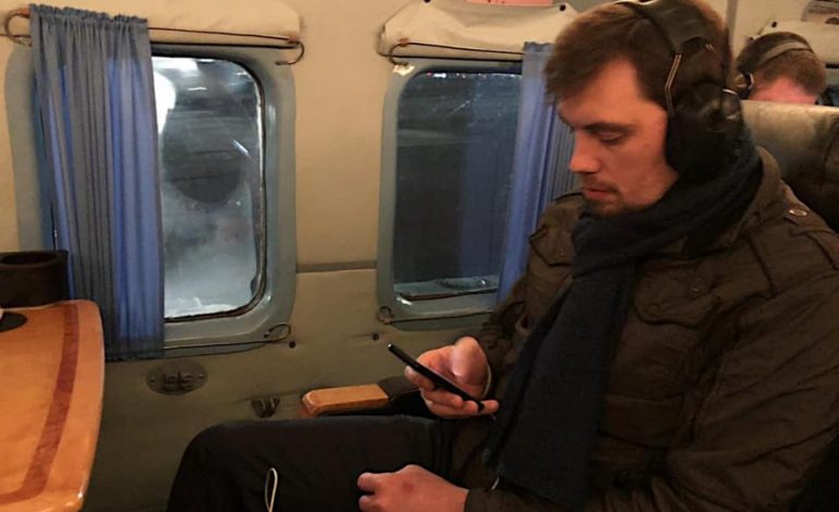 Premier Ukrainy zadeklarował likwidację w kraju rynku pracy na czarno i nielegalnych tartaków