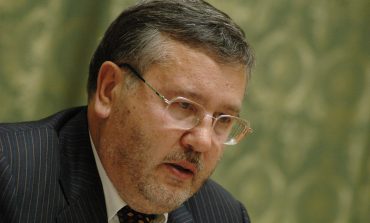 Rosyjski sąd zaocznie skazał na sześć lat kolonii karnej byłego ukraińskiego ministra obrony