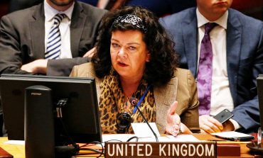 USA i Wielka Brytania w Radzie Bezpieczeństwa ONZ ostro skrytykowały Rosję za kierowanie „separatystami” i kłamstwa o swoim udziale w wojnie w Donbasie