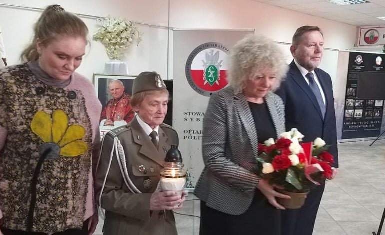 W Lidzie upamiętniono 80. rocznicę masowych deportacji Polaków na Syberię