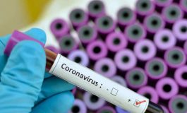 Ukraina otrzymała testy wykrywające koronawirusa z Wuhan