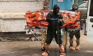 „Financial Times”: Kreml ukrywa ponad 70% zgonów z powodu koronawirusa w Rosji