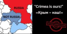 Większość Ukraińców sprzeciwia się uznaniu aneksji Krymu przez Rosję z zamian za odzyskanie Donbasu Większość Ukraińców sprzeciwia się uznaniu aneksji Krymu przez Rosję z zamian za odzyskanie Donbasu