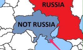 Państwa G7 wezwały Rosję do zaprzestania prowokacji przeciw Ukrainie