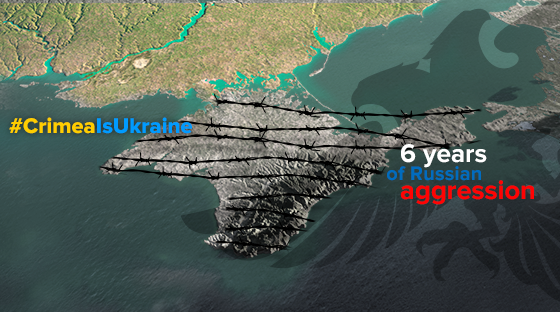 Ukraina wezwała do zaostrzenia sankcji wobec Rosji w związku z dzisiejszymi wyborami lokalnymi na Krymie i w Sewastopolu