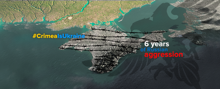 Wicepremier Ukrainy: Ukraina może przystąpić do NATO, nawet w wypadku nieuregulowanej sytuacji z Krymem i Donbasem