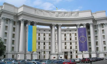 MSZ Ukrainy wezwało społeczność międzynarodową do potępienia dzisiejszego ataku „separatystów” w Donbasie. Reakcja Estonii