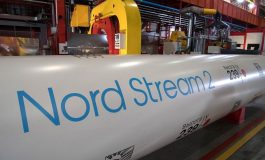 Następca Angeli Merkel: w ramach sankcji za uwięzienie Nawalnego Niemcy nie powinny wycofywać poparcia dla budowy Nord Stream 2