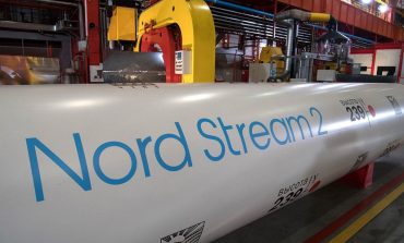 Niemcy odpowiedziały na wezwanie Francji w sprawie przerwania budowy Nord Stream 2