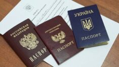 „Separatyści” z tzw. Donieckiej Republiki Ludowej chcą pozbawić praw obywatelskich i majątkowych Ukraińców, którzy odmówili przyjęcia tamtejszych paszportów