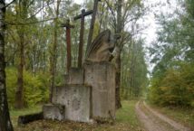 Jedna z tajemnic Trzech Krzyży odkryta? Jedna z tajemnic Trzech Krzyży odkryta?