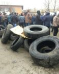 Zapadły wyroki wobec aktywnych uczestników protestów w Nowych Sanżarach w lutym ubiegłego roku