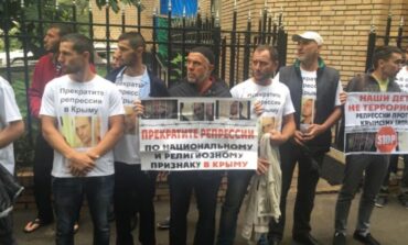 Putin zaprosił Erdogana na Krym, aby pokazać, że Rosja nie prześladuje tamtejszych Tatarów