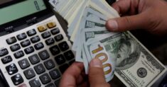 Narodowy Bank Ukrainy: w ubiegłym roku Ukraińcy pracujący zagranicą przesłali do kraju 12 mld dolarów