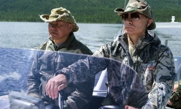 Putin ogłosił nadzwyczajne manewry rosyjskich sił zbrojnych. Błyskawiczna reakcja MSZ Ukrainy