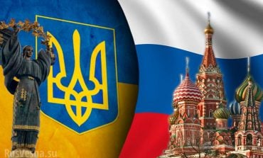 Sondaż: Prawie podwoiła się liczba Rosjan negatywnie nastawionych do Ukrainy
