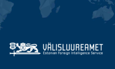 Raport estońskiego wywiadu o sytuacji w Gruzji Raport estońskiego wywiadu o sytuacji w Gruzji