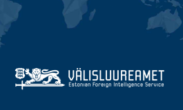 Estonia publikuje coroczny raport wywiadu