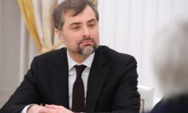 Oburzający komentarz byłego rosyjskiego kuratora w Donbasie na temat Ukrainy. Replika ministra spraw wewnętrznych Ukrainy