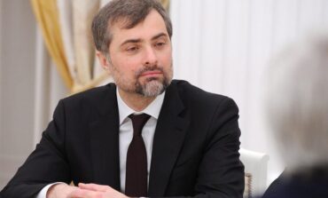 Oburzający komentarz byłego rosyjskiego kuratora w Donbasie na temat Ukrainy. Replika ministra spraw wewnętrznych Ukrainy