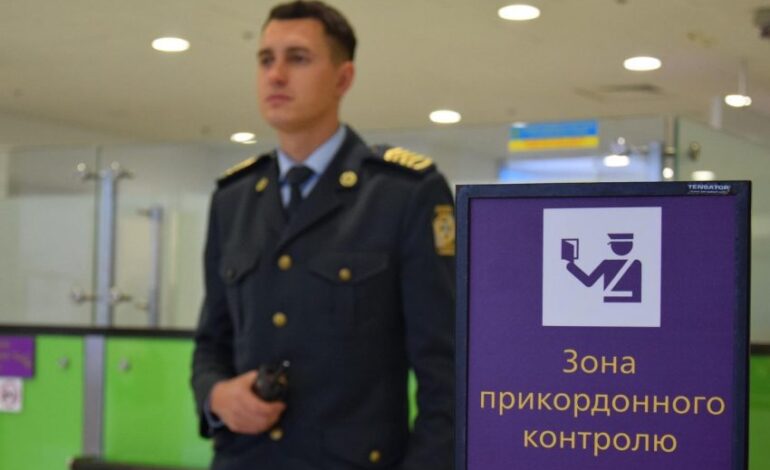 Na Ukrainę przyjeżdża coraz więcej turystów, ale coraz mniej Rosjan i Białorusinów