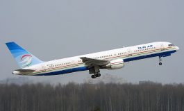 Tadżykistan zawiesza połączenia lotnicze z Iranem