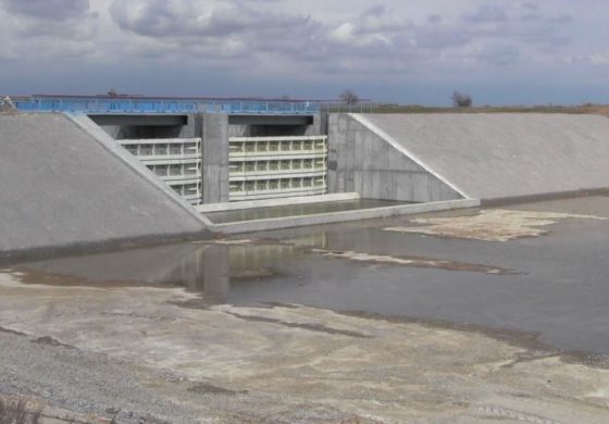 „Żadnej wody do końca okupacji” – odpowiedź administracji prezydenta Ukrainy na spekulacje ukraińskich mediów o dostawach wody na Krym