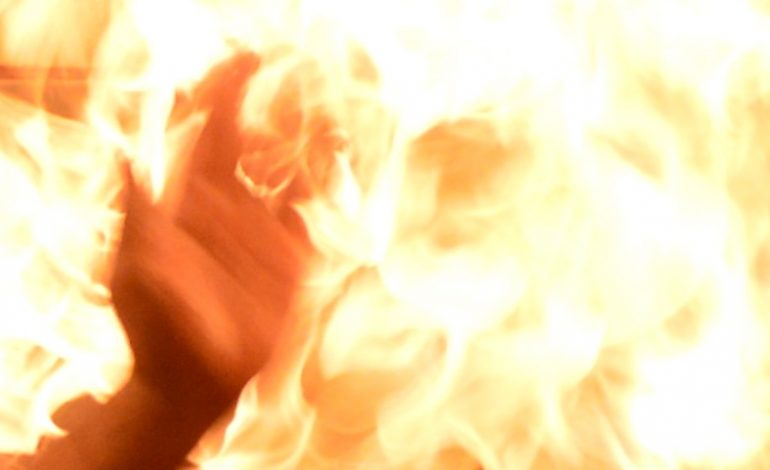 Kobieta usiłowała dokonać samospalenia w proteście przeciwko polityce wyburzeniowej uzbeckich władz