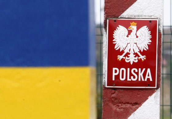 Narodowy Bank Ukrainy: w Polsce pracuje około 1 mln Ukraińców