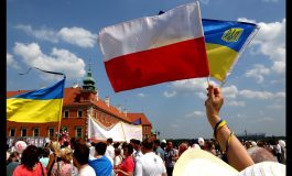 Sondaż: do Polski przyjeżdża coraz więcej młodych Ukraińców