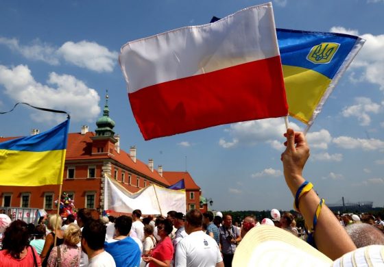 Sondaż: do Polski przyjeżdża coraz więcej młodych Ukraińców