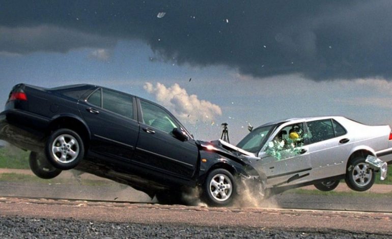 W 2019 w wypadkach drogowych na Ukrainie śmierć poniosło blisko 3,5 tys. osób