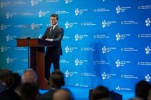 Prezydent Zełenski ustanowił 26 lutego Dniem Sprzeciwu wobec Okupacji Krymu i Sewastopola