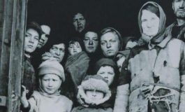 81 lat temu ZSRS przeprowadził pierwszą z czterech masowych deportacji Polaków