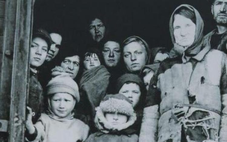 81 lat temu ZSRS przeprowadził pierwszą z czterech masowych deportacji Polaków