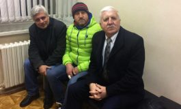 Kłopoty białoruskich opozycjonistów na granicy z Ukrainą