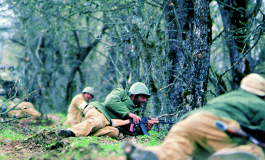 Przywódcy Armenii i Azerbejdżanu rozmawiają o Górskim Karabachu