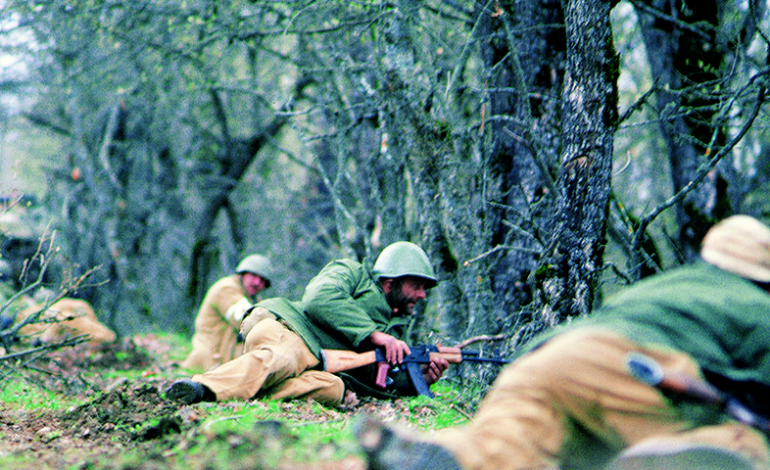 Przywódcy Armenii i Azerbejdżanu rozmawiają o Górskim Karabachu