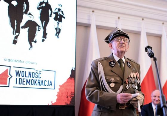 Ty też możesz oddać hołd Żołnierzom Wyklętym