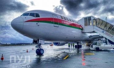 Belavia wstrzymuje loty do Rosji - połączenie z Polską wznawia