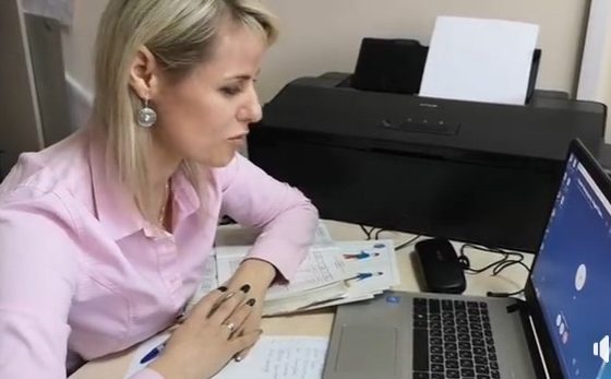 Polska szkoła społeczna w Lidzie nie zawiesza nauki języka polskiego