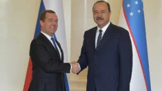 Uzbekistan: Oszustwa w prywatnych pośredniakach