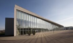 Litwa ma pomysł na nowy szpital zakaźny – przekształci Litexpo?