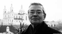 Białoruś: pierwszy zgon z powodu Covid-19